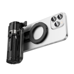 Hoco Mini Live Selfie Broadcast Stand Magnetic and Clip K27 Pro - Black